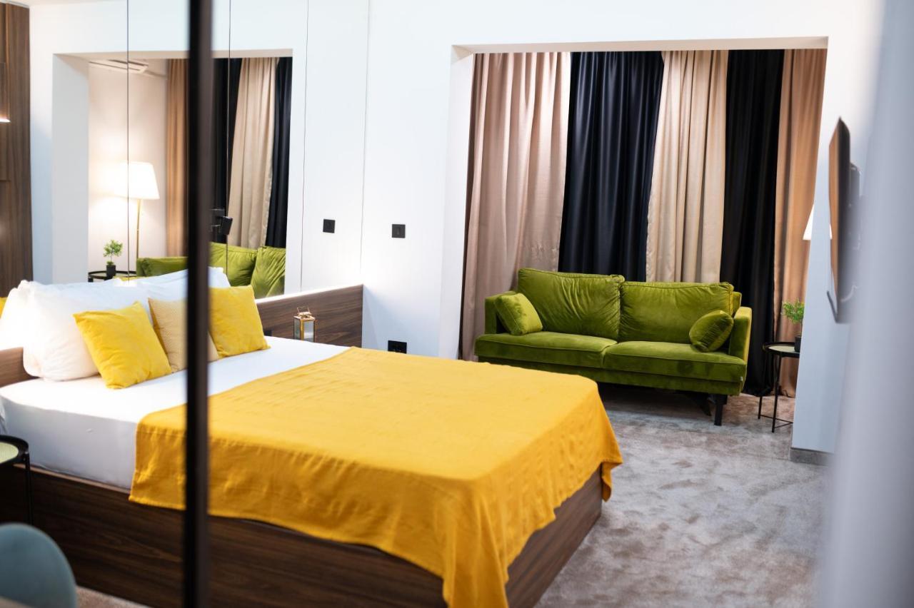 Central Belgrade Apartments Free Parking Exterior foto