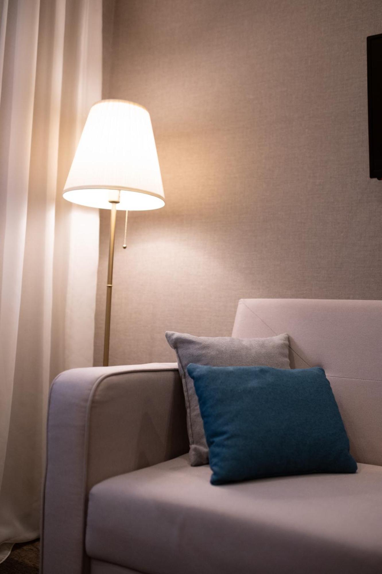 Central Belgrade Apartments Free Parking Exterior foto