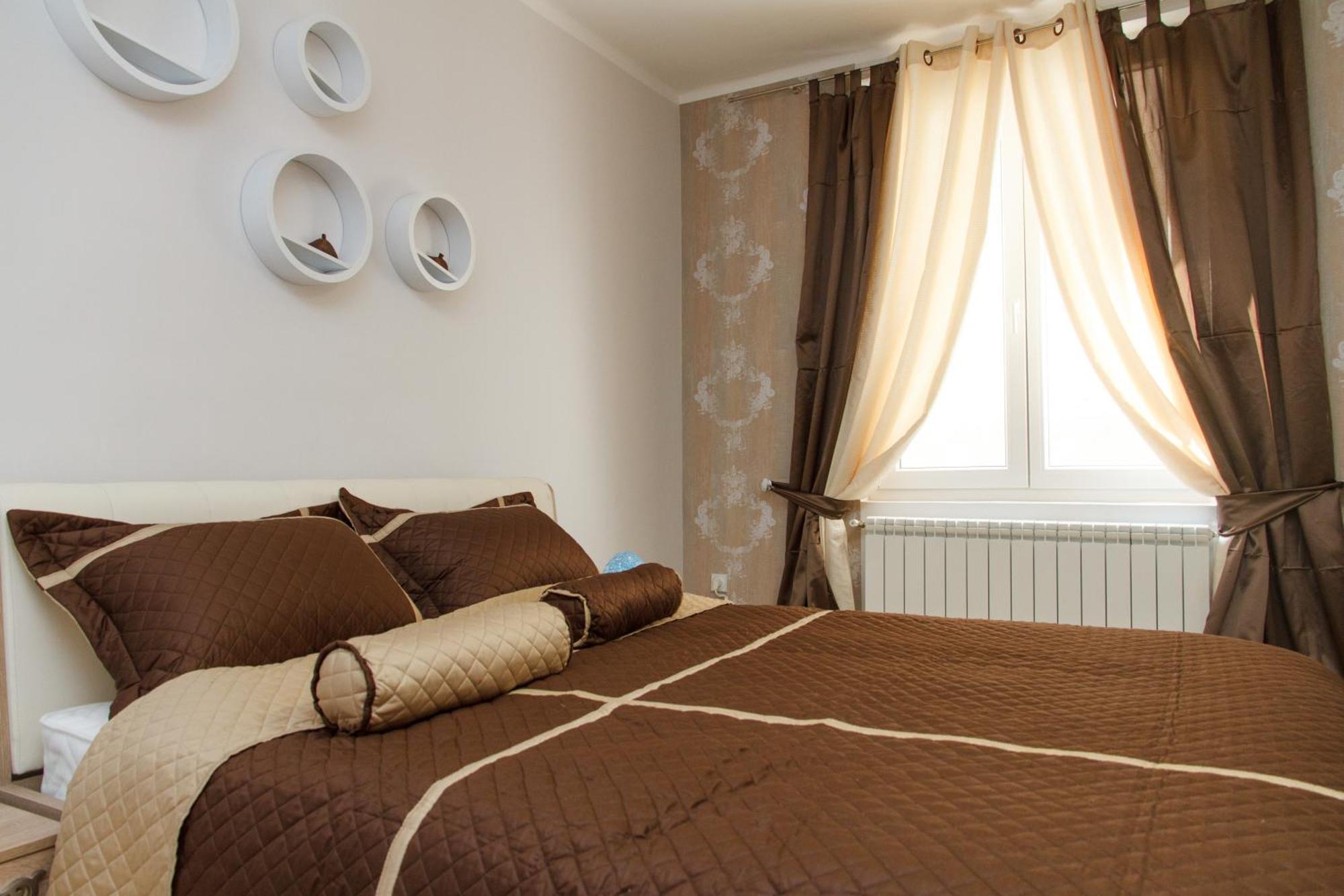 Central Belgrade Apartments Free Parking Exterior foto